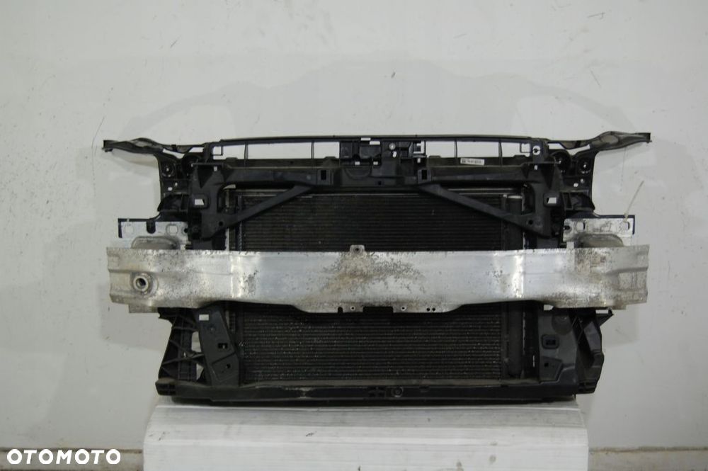 WZMOCNIENIE PAS AUDI A3 8V 1.6 TDI 2012-2016 120KM - 1