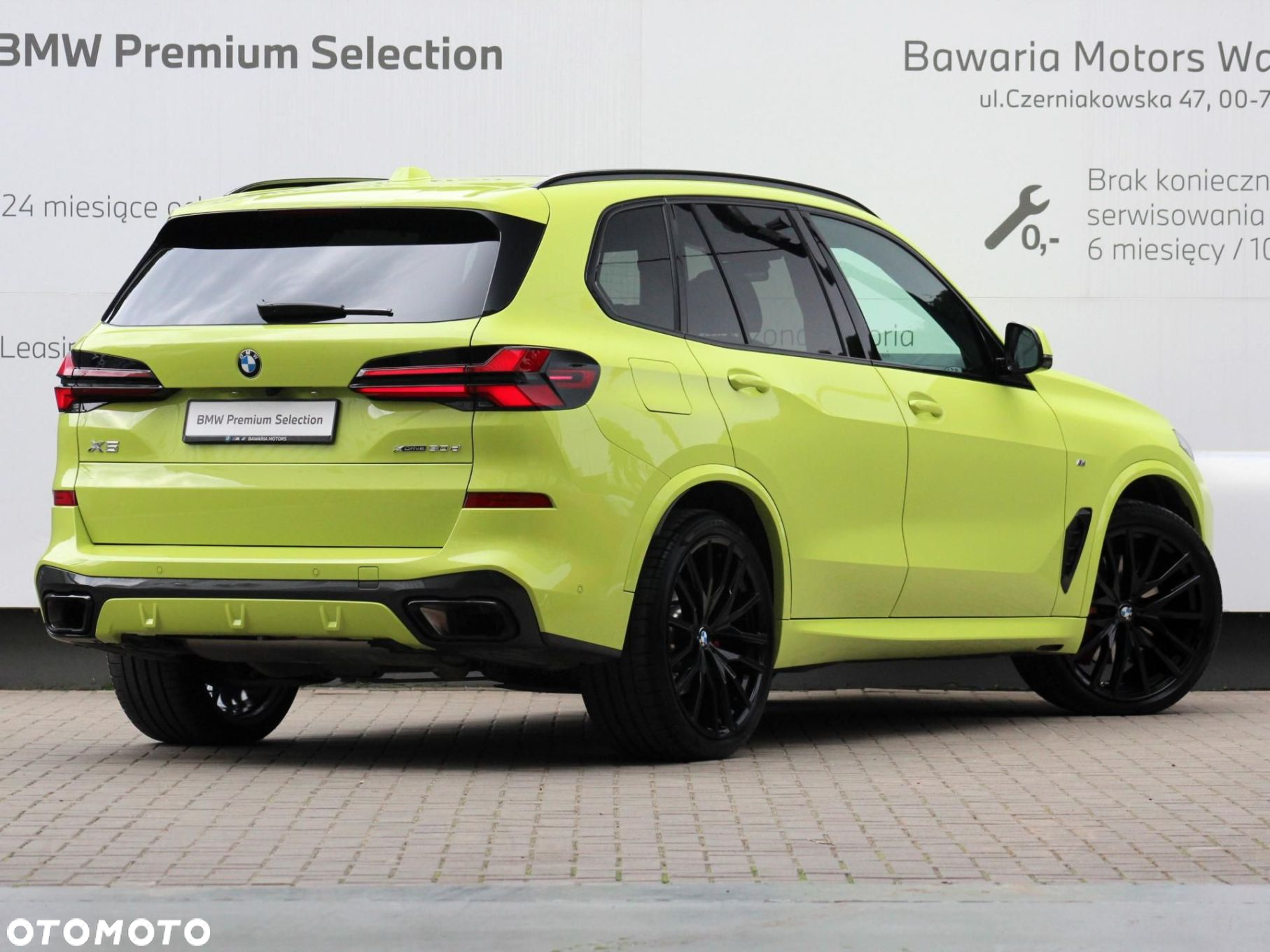 BMW X5 - 2