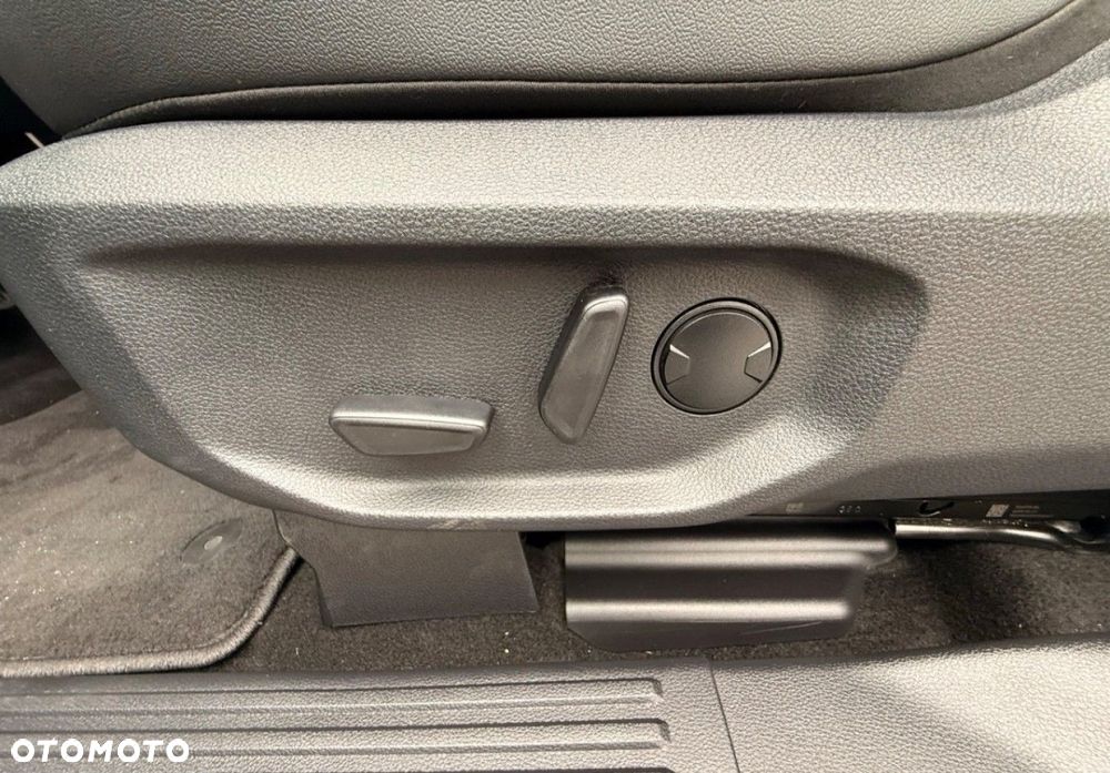 Ford Wildtrak Ranger długa paka 4x4 skóra - 15