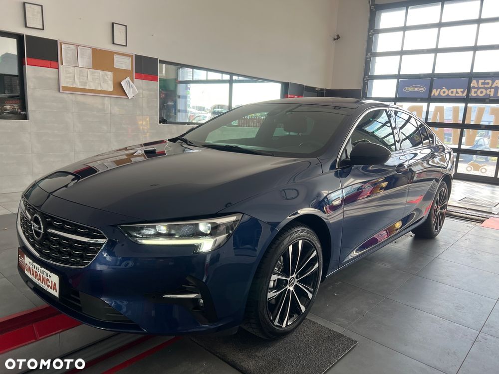 Opel Insignia 1.5 CDTI Business Edition S&S - 2