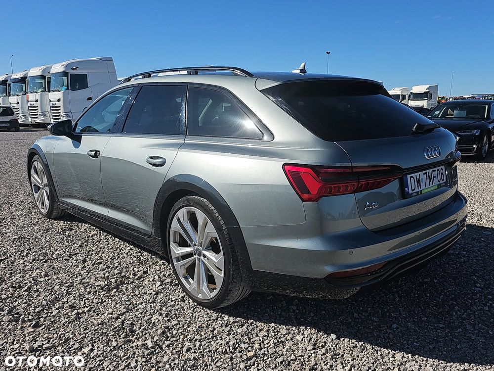 Audi A6 Allroad 3.0 TDI Quattro S tronic - 7