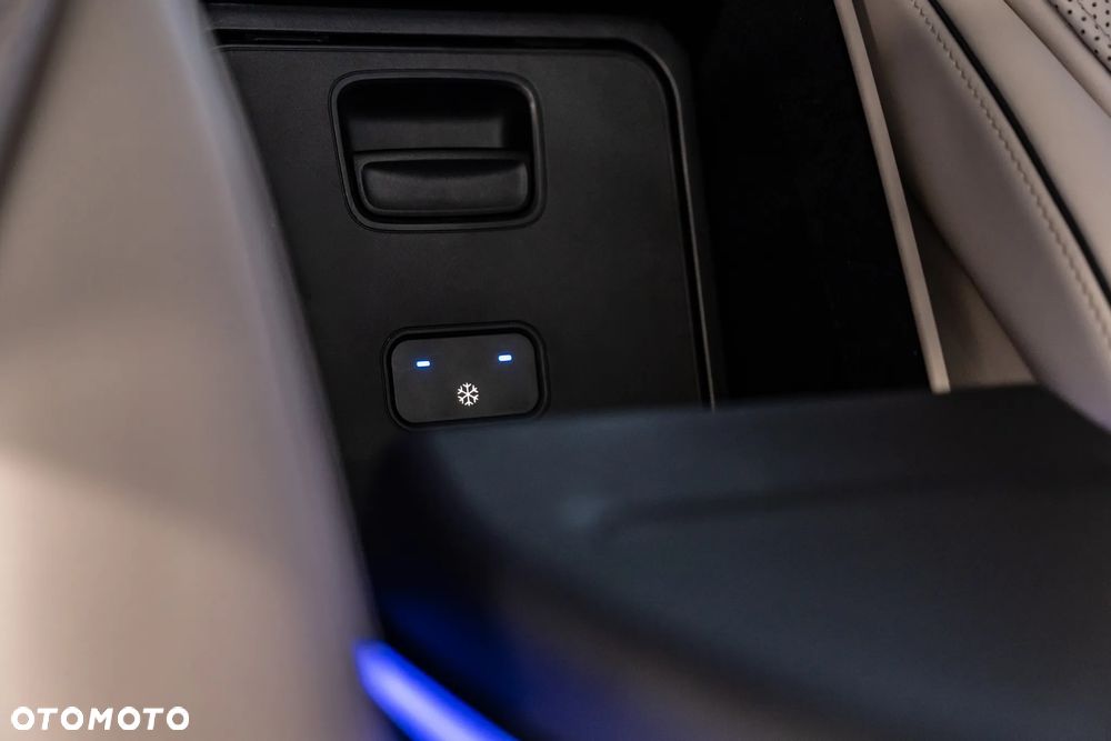 Mercedes-Benz Klasa S 500 L 9G-TRONIC - 34