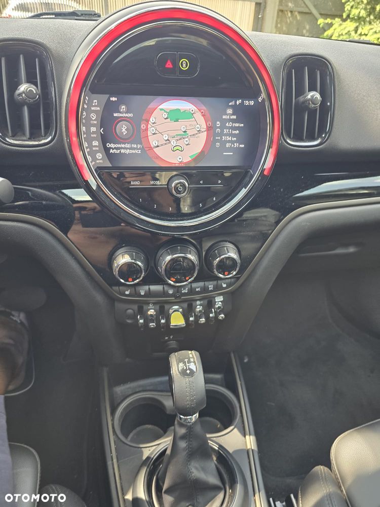MINI Countryman - 12