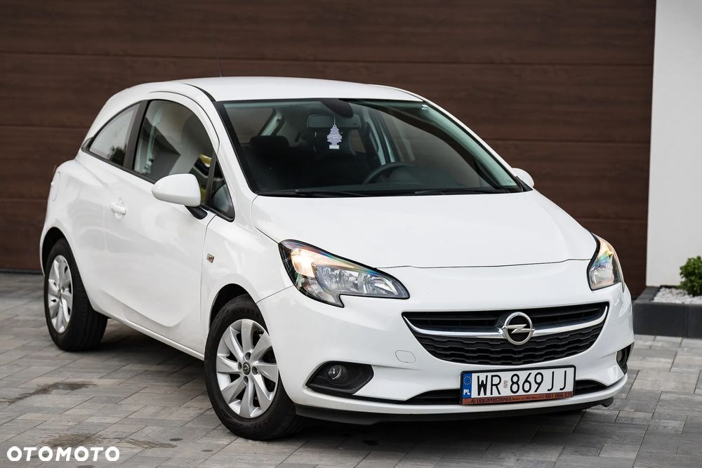Opel Corsa 1.4 T Cosmo S&S - 6