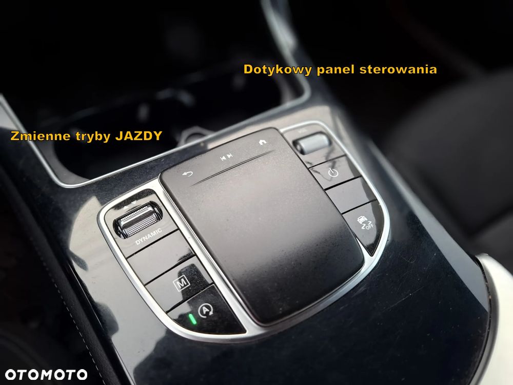 Mercedes-Benz GLC 200 4-Matic - 24