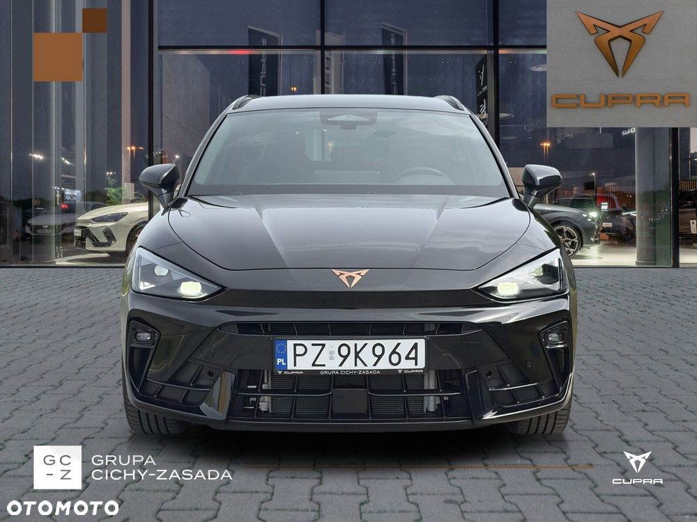 Cupra Leon Sportstourer - 9