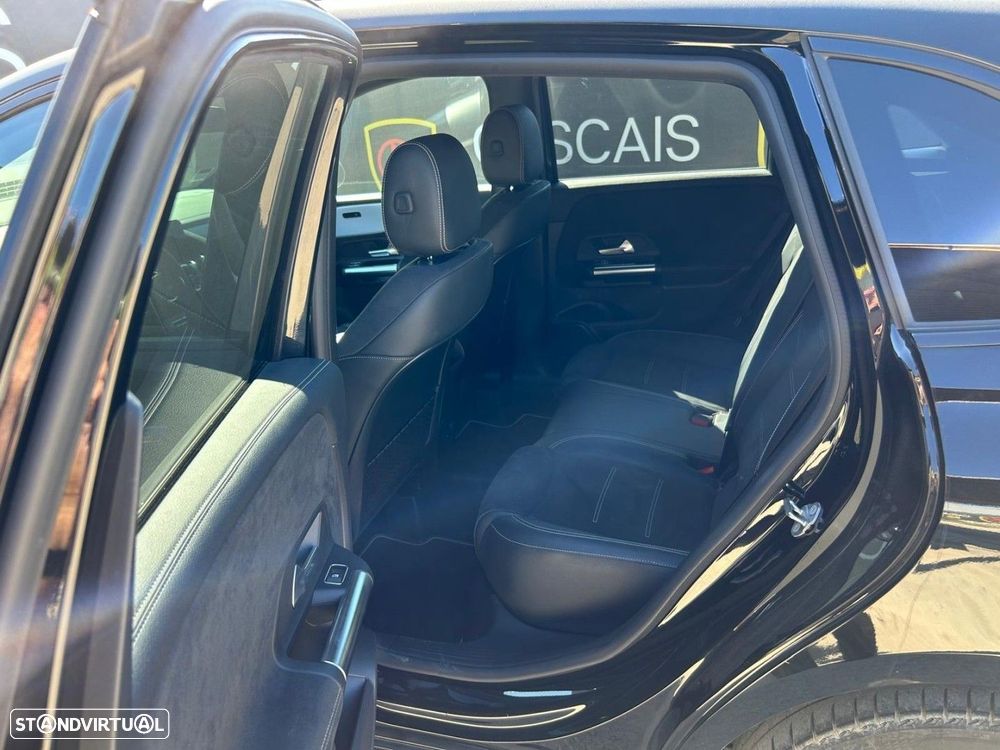 Mercedes-Benz B 250 e AMG Line - 26