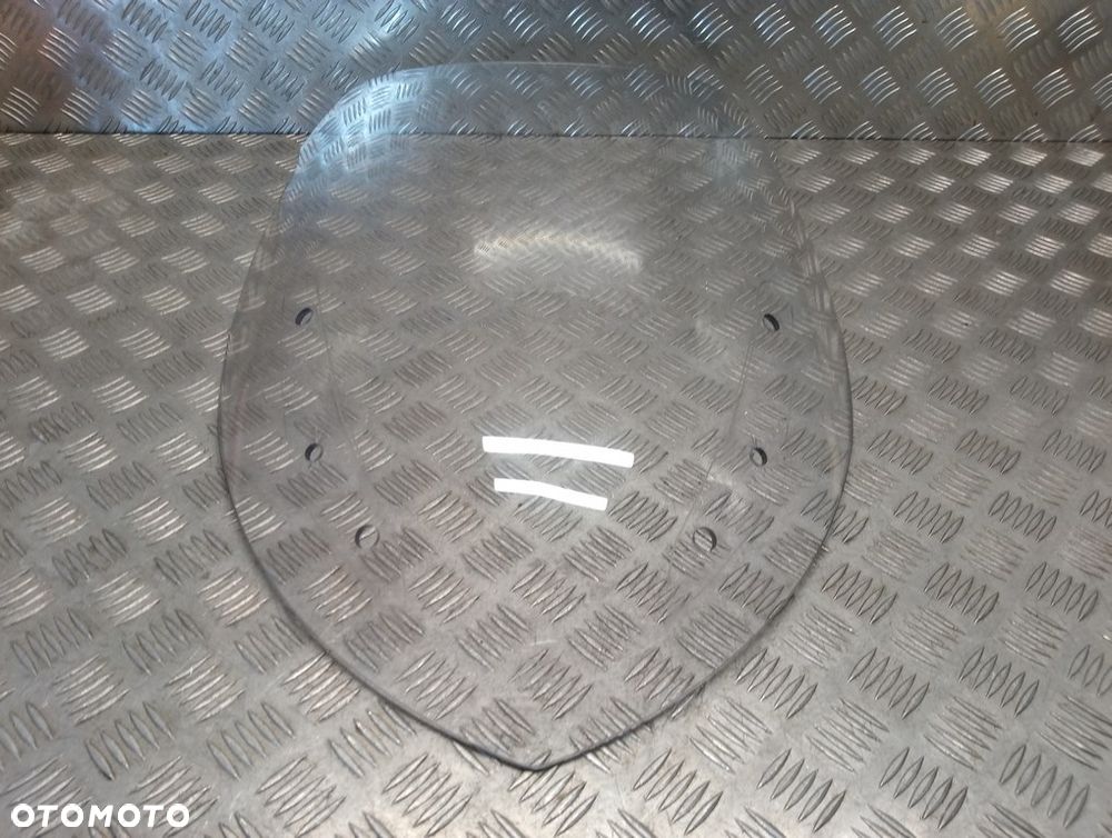 Szyba owiewka przednia BMW R 1200RT K26 10-14r   PN. 46637711658 - 5