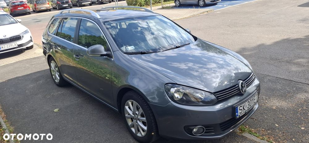 Volkswagen Golf 2011 photo 2