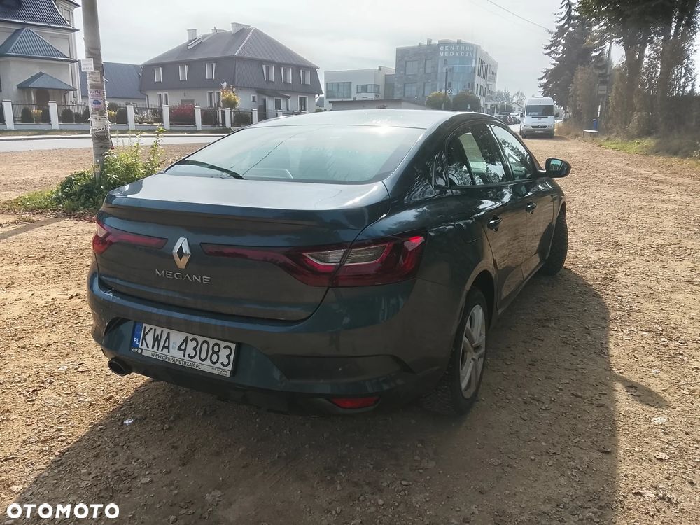 Renault Megane 1.3 TCe FAP Life - 6