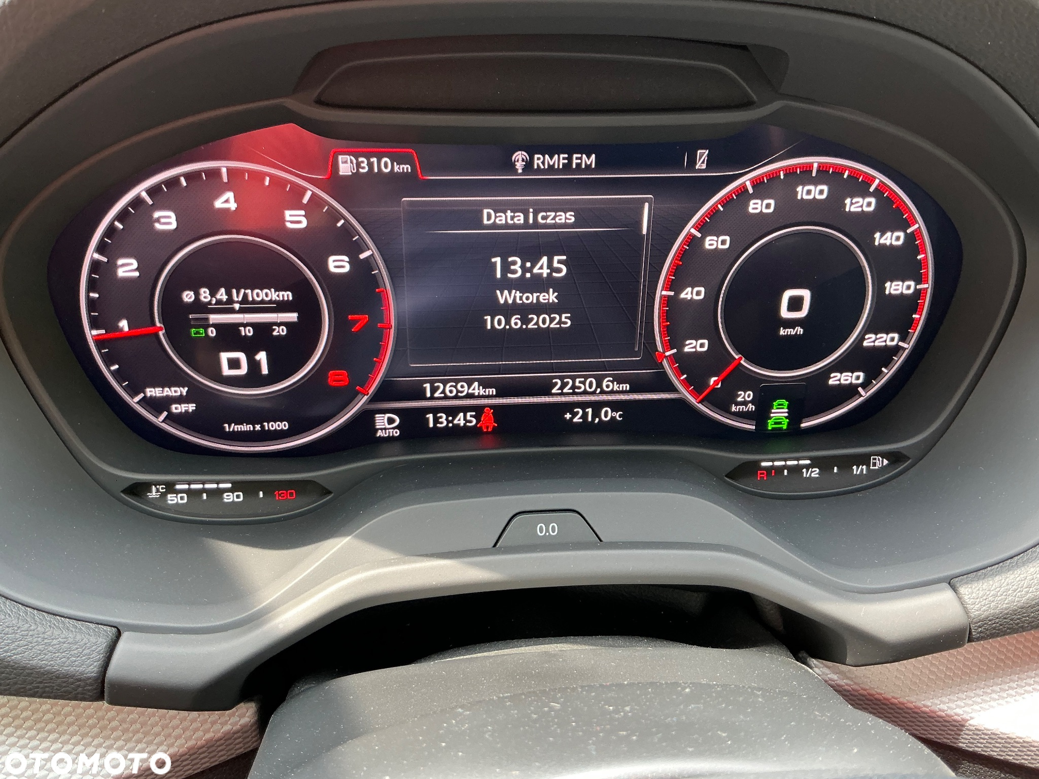 Audi Q2 35 TFSI S tronic - 36