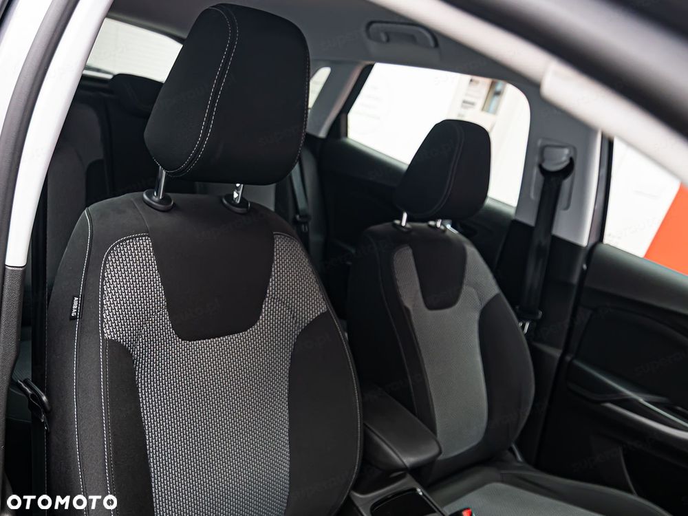 Opel Grandland X 1.2 T GPF Edition S&S - 8