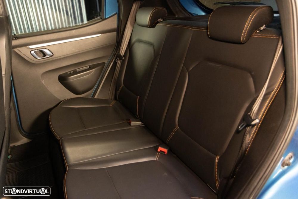 Dacia Spring Comfort - 37