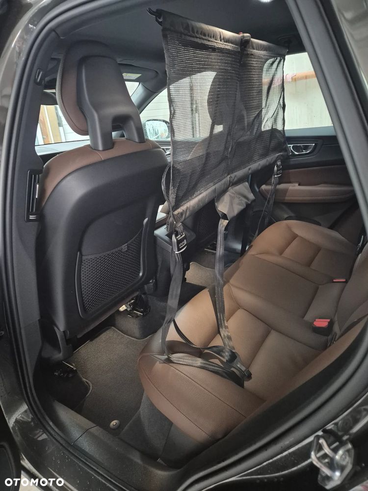 Volvo XC 60 D4 AWD Inscription - 23