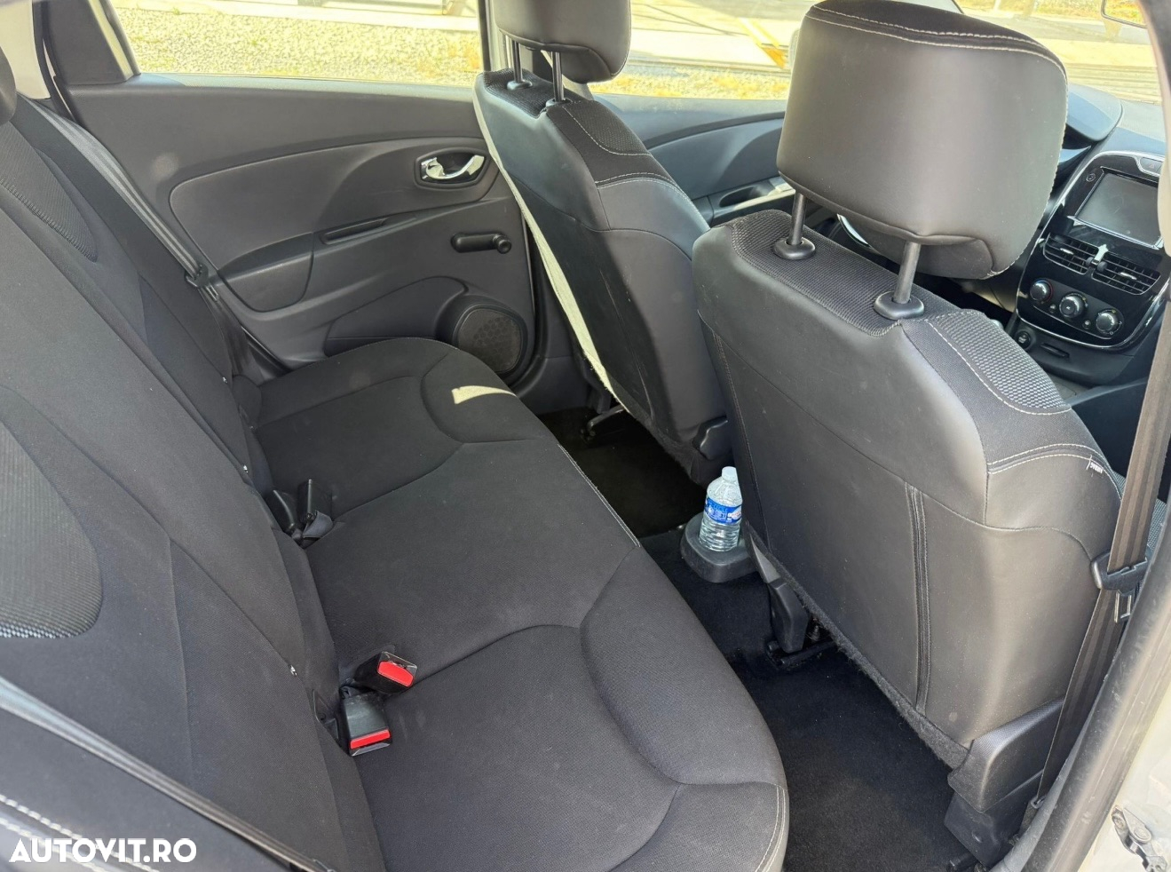 Renault Clio - 4