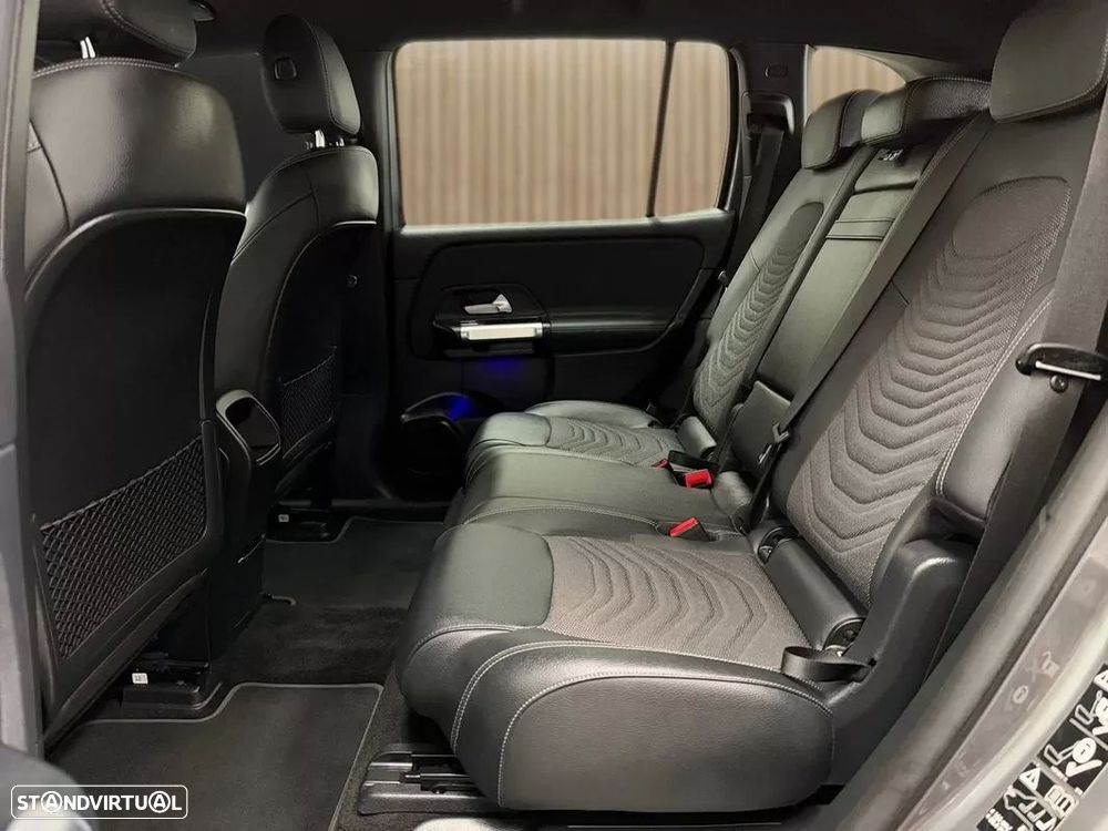 Mercedes-Benz EQB 250 Progressive - 12