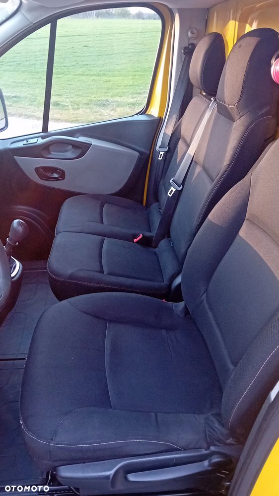 Renault Trafic - 21