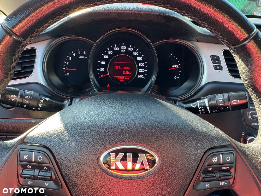Kia Ceed 1.6 CRDi S - 18