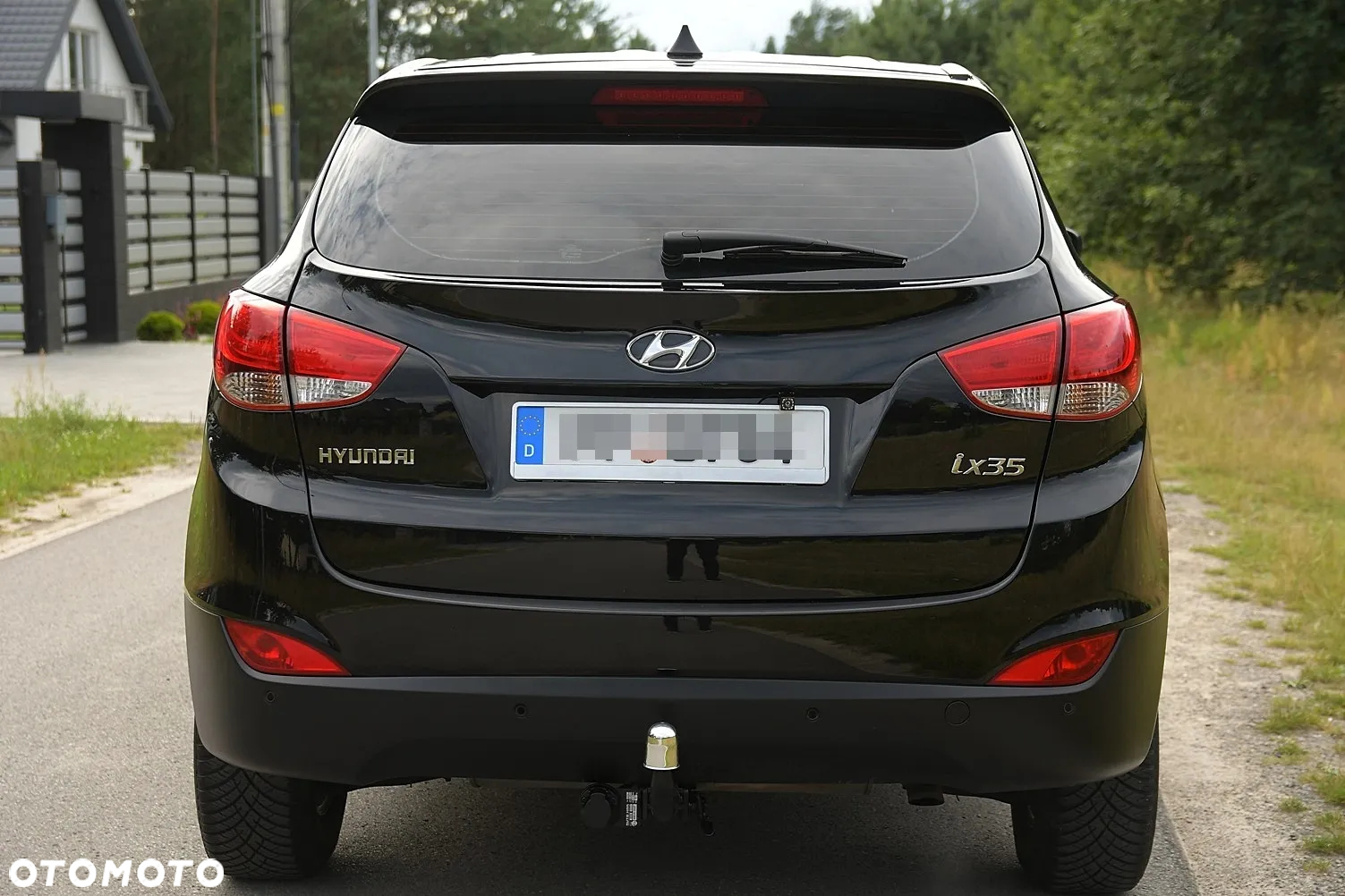 Hyundai ix35 - 6