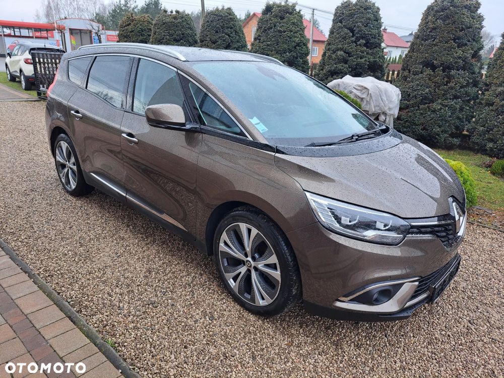 Renault Grand Scenic - 2