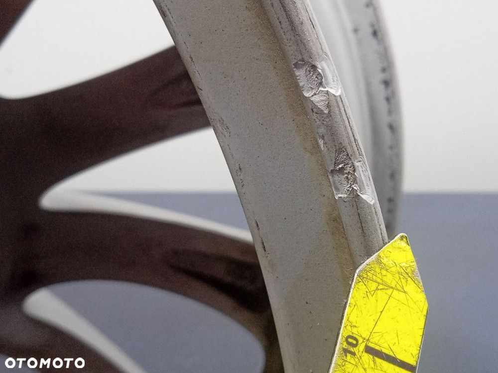 BMW 7 G11 G12 FELGA ALUMINIOWA 8JX18 ET30 5X112 6867338 - 9