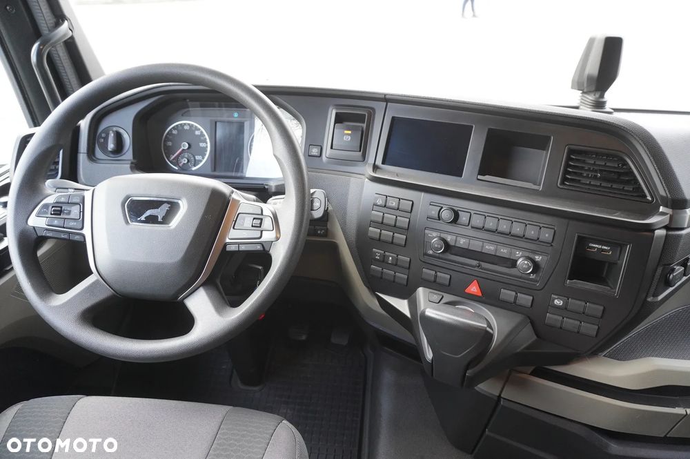 MAN TGX 18.510 E6 4x2 / Kab. sypialna / 2023 / 4 szt. - 18