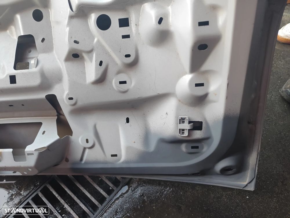 Peugeot 2008 II TAMPA DA MALA - M335 - 6