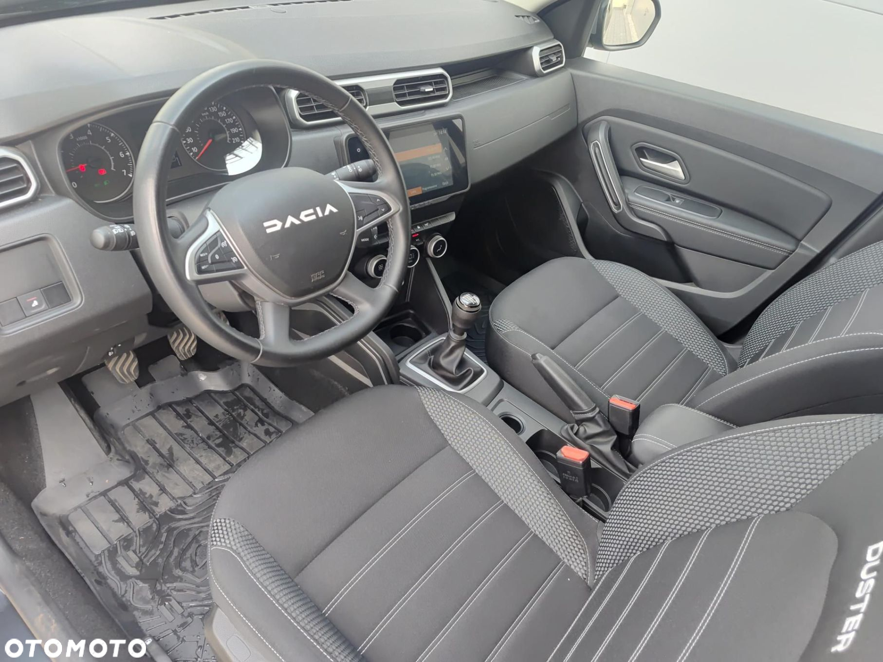 Dacia Duster - 19