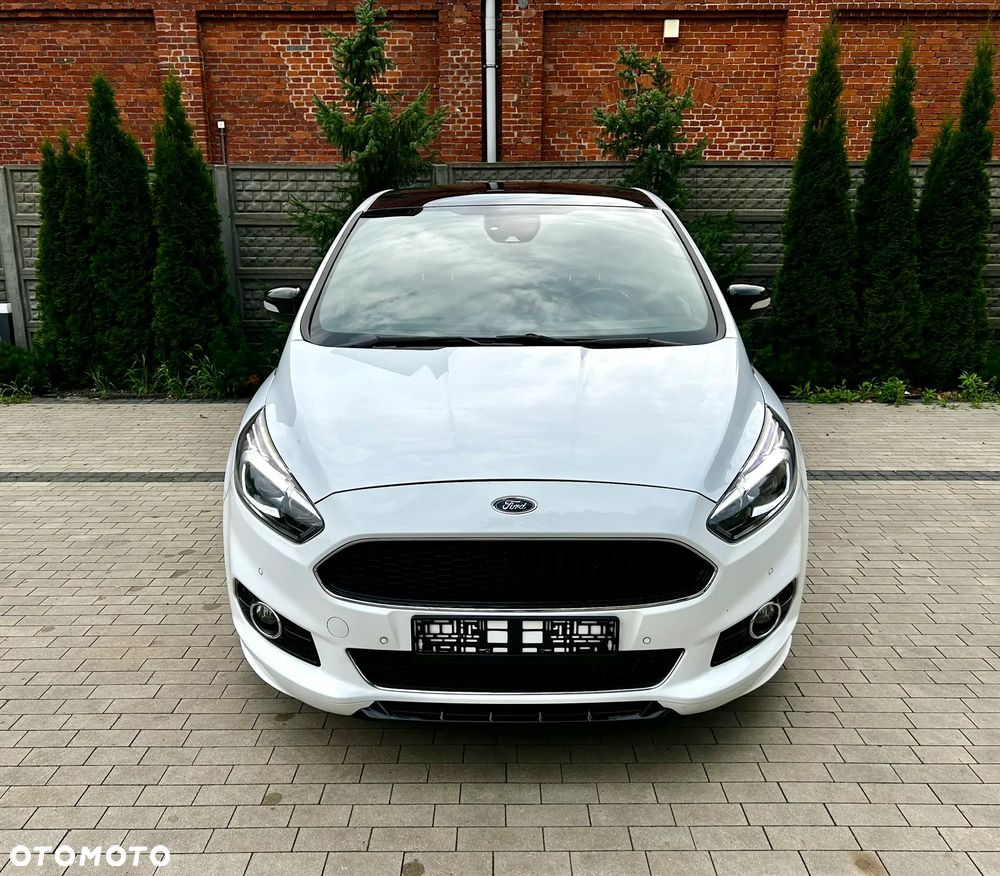 Ford S-Max 2.0 EcoBlue ST-Line - 5