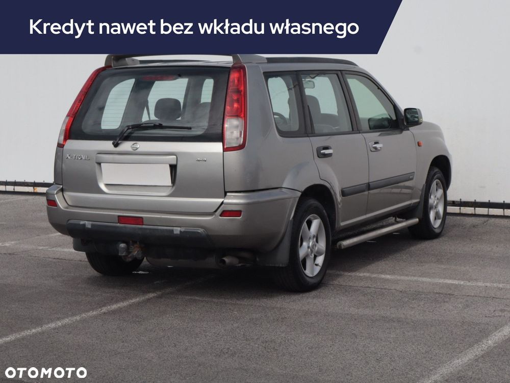 Nissan X-Trail - 7