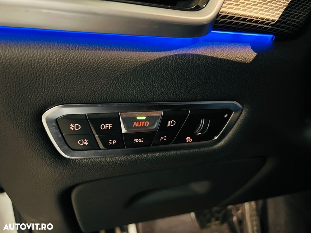 BMW X5 M M50d - 15