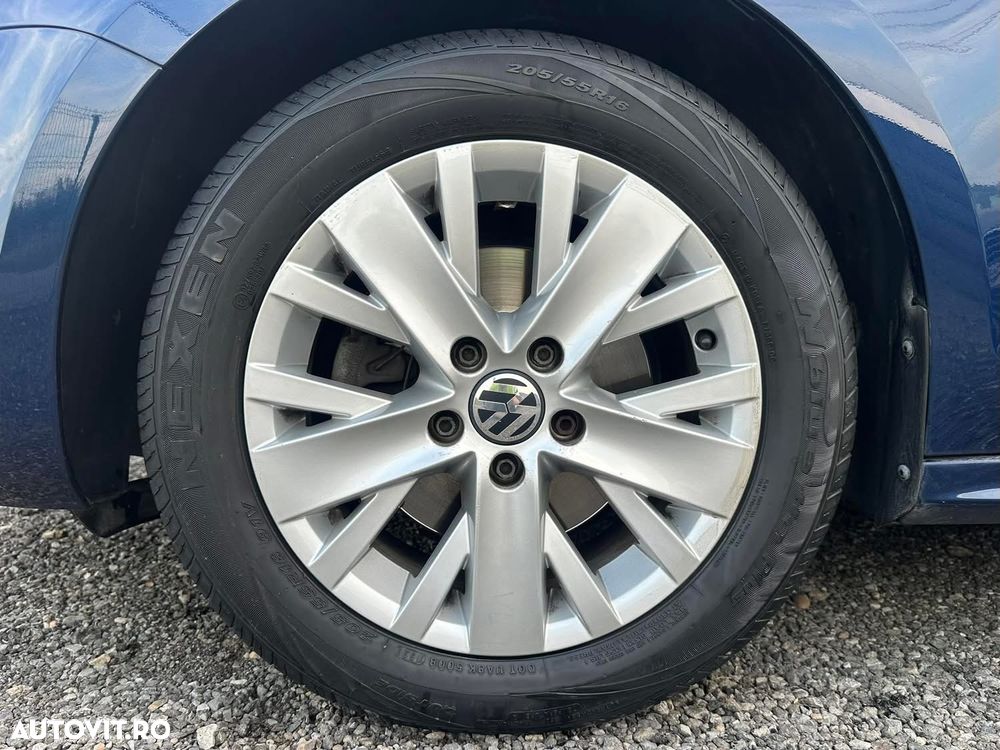 Volkswagen Jetta - 18