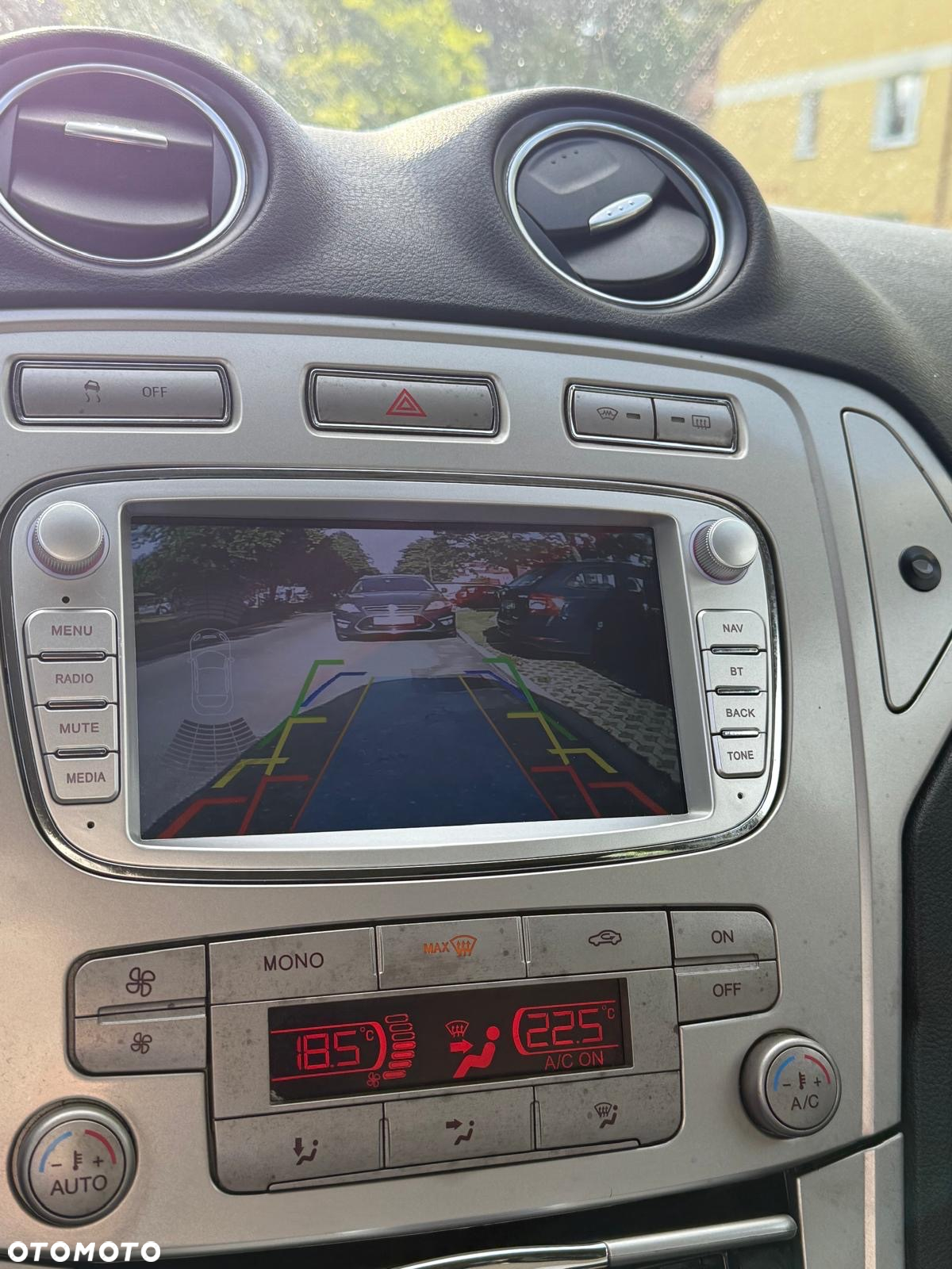 Ford Mondeo 2.0 Ambiente - 5