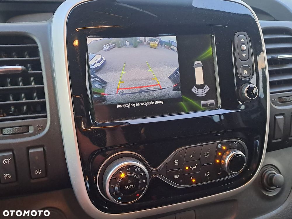 Renault Trafic 2.0 L2H1 HD Extra (bryg.) - 8