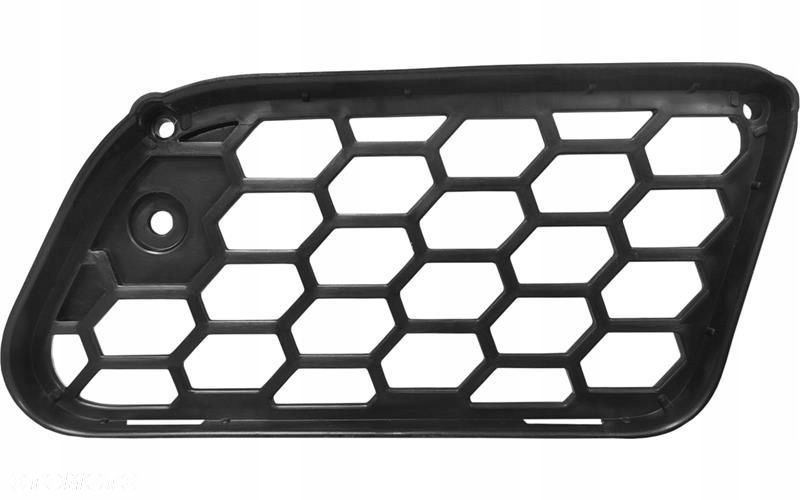 mercedes arocs mp4 kratka zderzaka prawa 9608858774 - 1