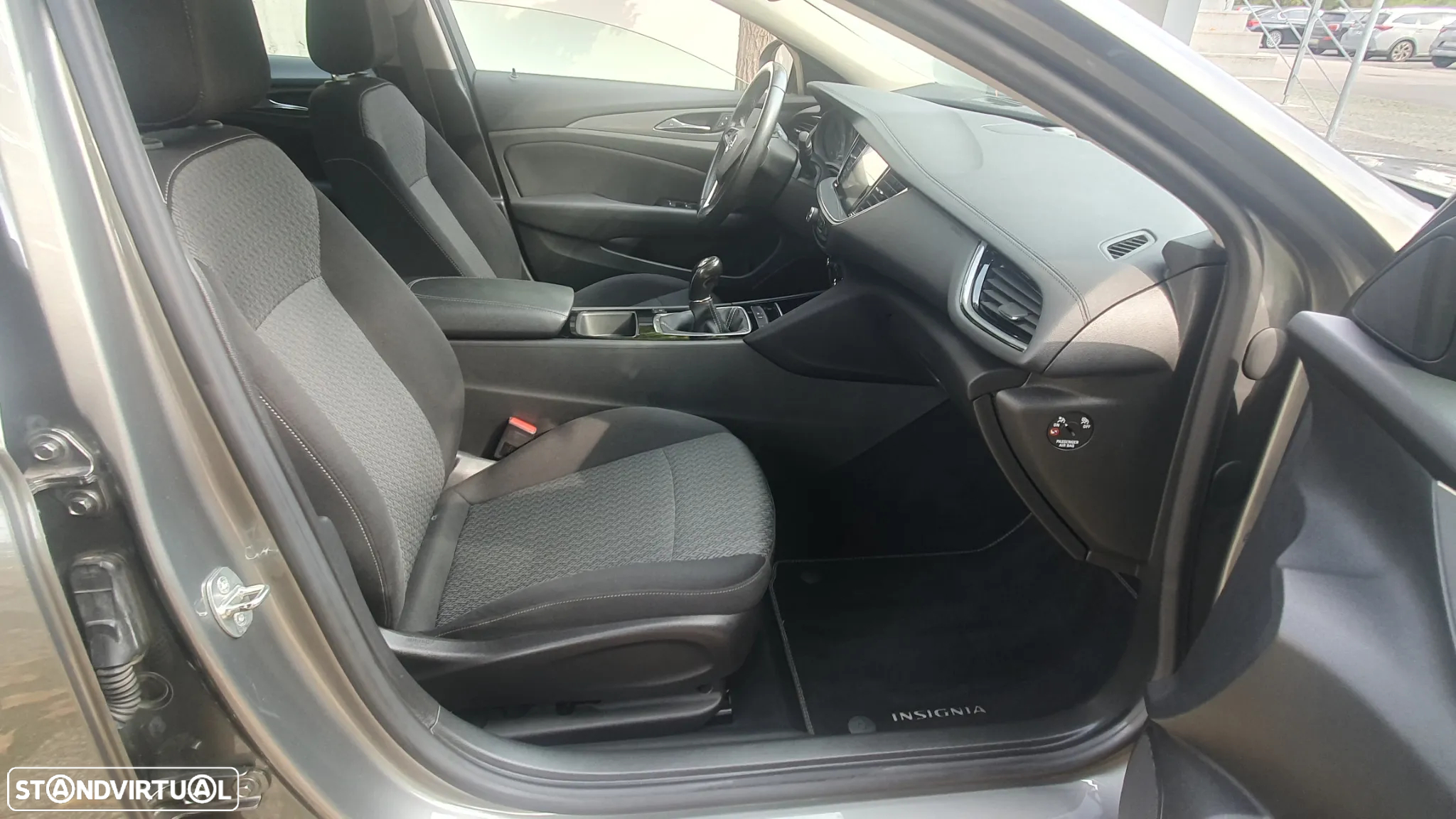 Opel Insignia Grand Sport 1.6 CDTi Business Edition - 29