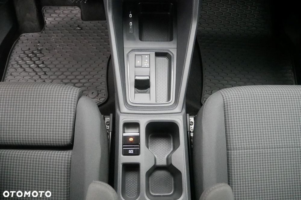 Volkswagen Caddy 2.0 Tdi Dsg - 11