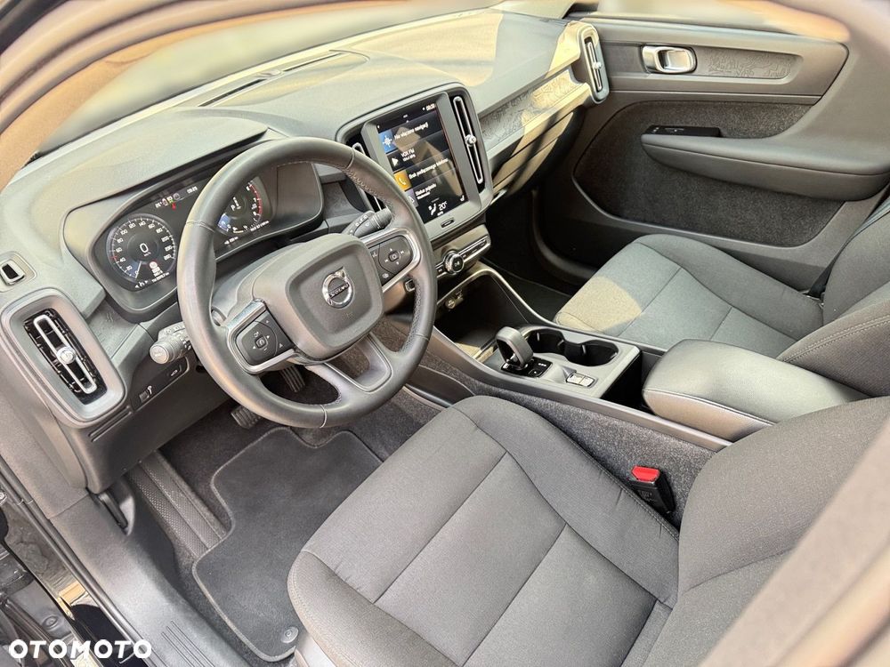 Volvo XC 40 - 13