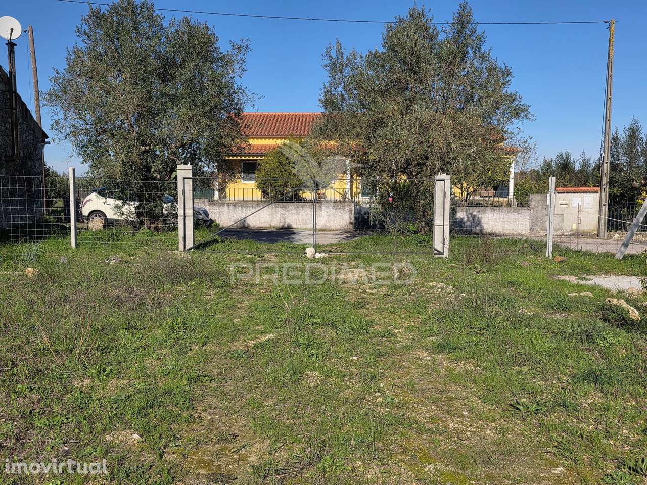 Quintinha com Ruina - Grande imagem: 3/40