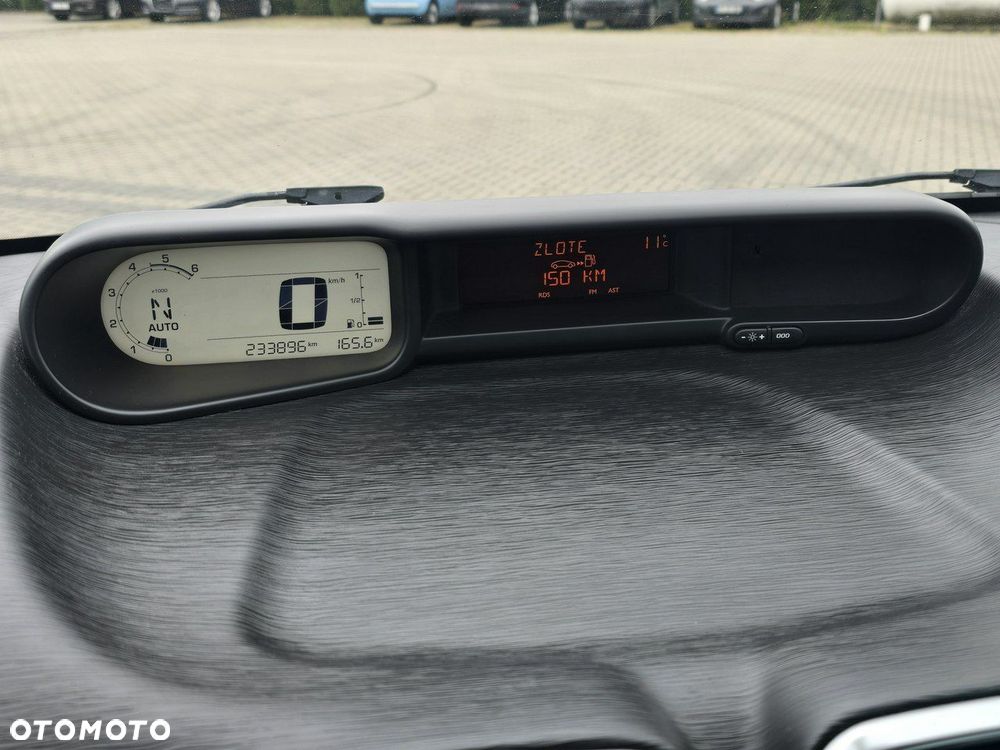 Citroën C3 Picasso - 34
