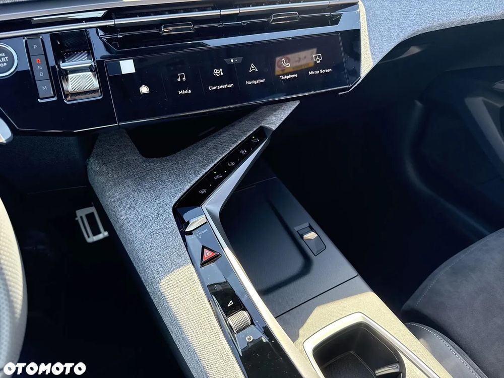 Peugeot 5008 - 38