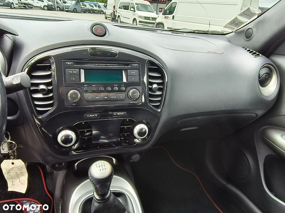 Nissan Juke - 22