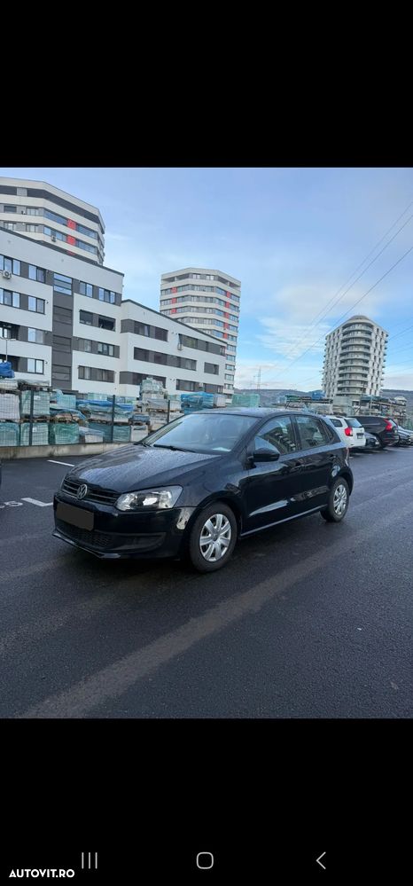 Volkswagen Polo 1.2 Highline - 4