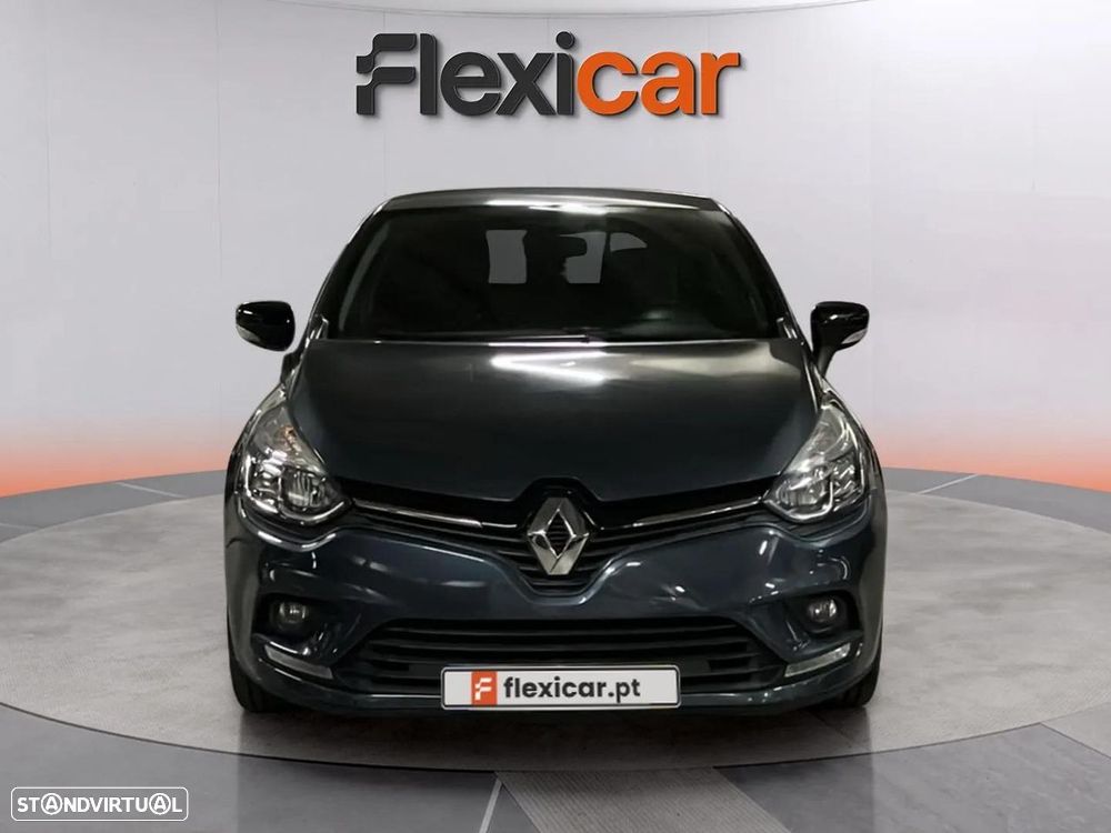 Renault Clio 0.9 TCe Limited - 7