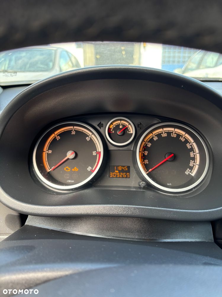 Opel Corsa 1.3 CDTI Color Edition - 5