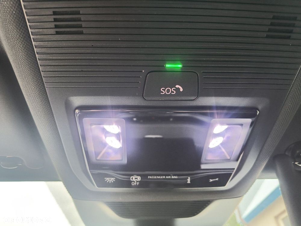Skoda Superb - 38
