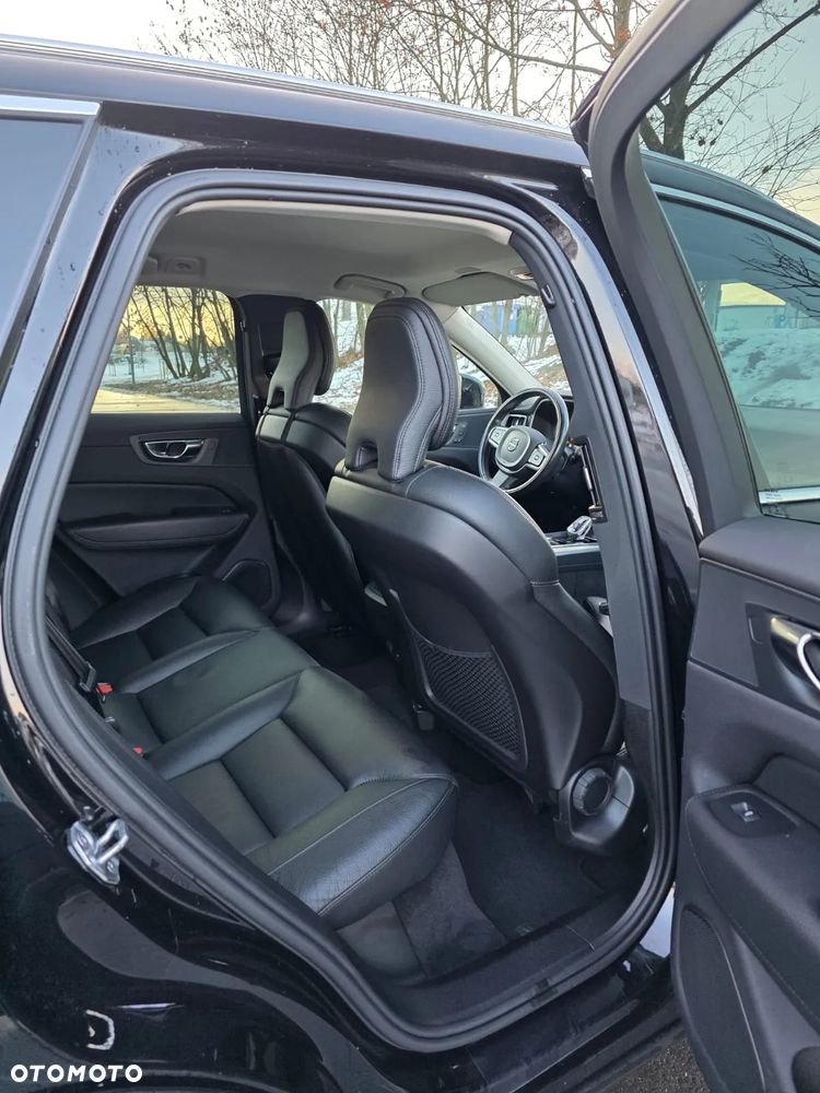 Volvo XC 60 T4 Inscription - 34