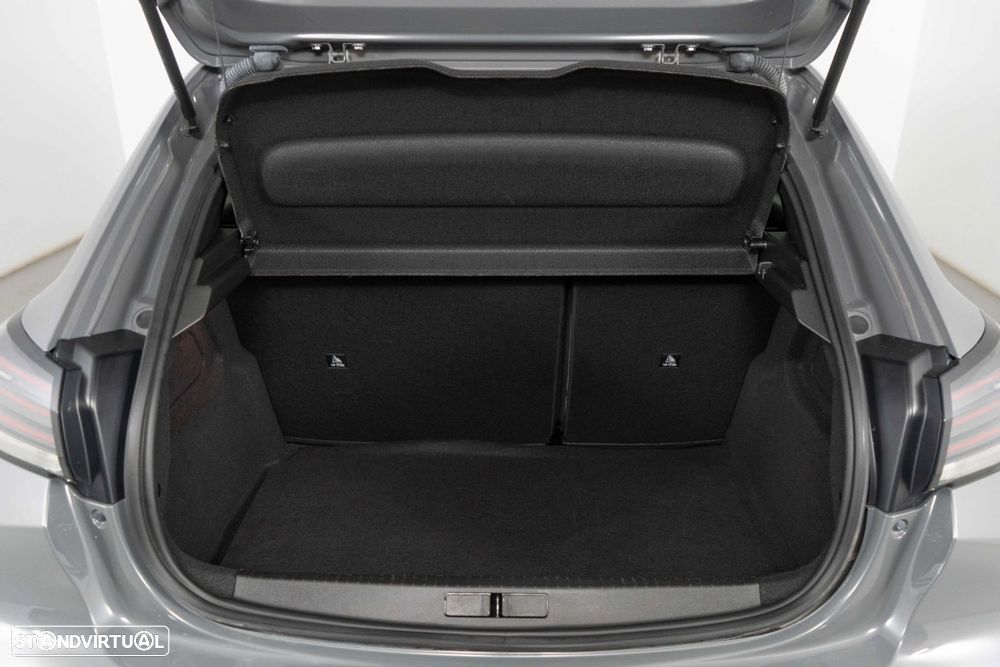 Peugeot 208 1.2 PureTech Allure Pack — fotografia 13