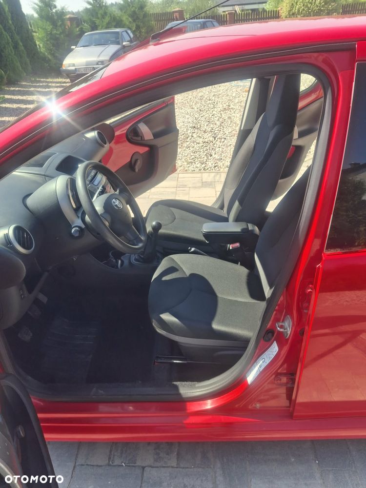 Toyota Aygo 1.0 VVT-i - 4