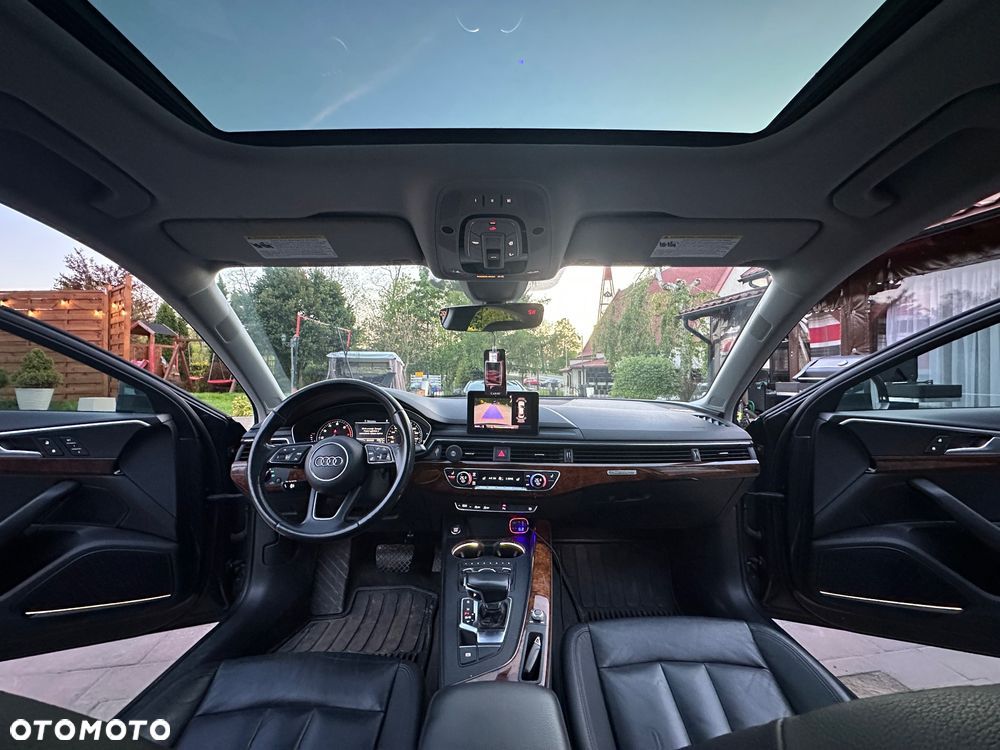 Audi A4 - 27